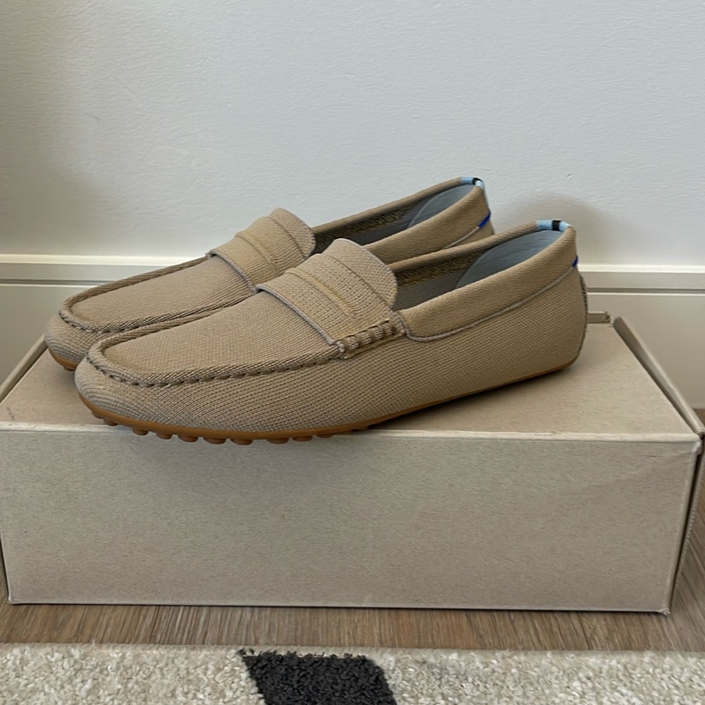 Rothy’s The Driving Loafer